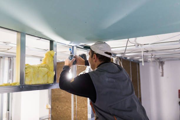 Best Commercial Insulation in Ross, CA