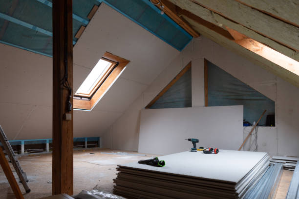 Best Commercial Insulation in Ross, CA