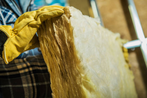 Best Residential Insulation in Ross, CA